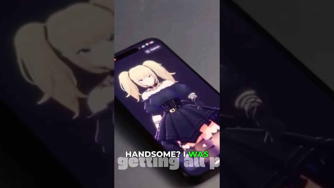 Знакомьтесь, Энни: голос искусственного интеллекта, который звучит пугающе реалистично!