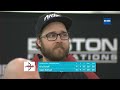 2023 Indoor Nationals Final, Men's Compound: Isaac Sullivan vs. Kris Schaff