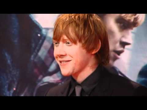 Ron Weasley Actor's Surprisingly Relatable Life.