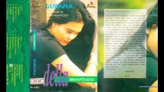 Della Moertyara - Dimana   Composer - Cecep AS (1996)
