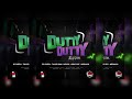 Dutty Dutty Riddim Meshac Taller Dan Melick Army Guy DJ Cheem Trinidad Killa mp3