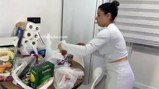 Mutfak Temizlik Sil Süpür Devamı Ve Daha Fazlası Katıl Videolar Hepsi Var Şleri