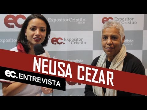 Entrevista | Neusa Cezar da Silva | Feira Flic 2017