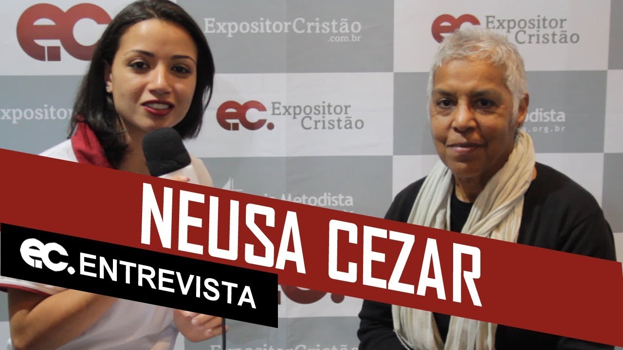 Entrevista | Neusa Cezar da Silva | Feira Flic 2017