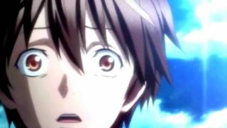 Guilty Crown - Inori's Betrayal