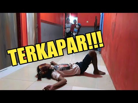 Egik Digarap Pasukan Sempel Sampe Lemes (SIGERENDEM Part 2) | CAGAK'e
