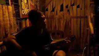 Cover Bidadari-Cozy Republik