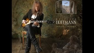 Wojciech Hoffmann Behind The Windows