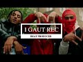 [FREE] Tif Type Beat x Jerk Drill Type Beat - "Teaf" | HoodTrap Type Beat 2026 | Prod. @igautrec 