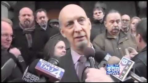 Milwaukee Archdiocese Bankruptcy