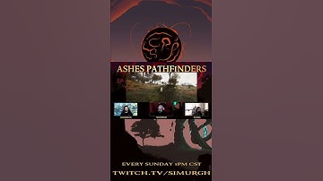 I Demand Snow!!   [Ashes of Creation Short Series]