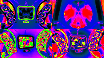 Blippi INTRO LOGO MULTIPLE EFFECT ( Sponsored by: Preview 2 Mokuo DeepFake Effect)