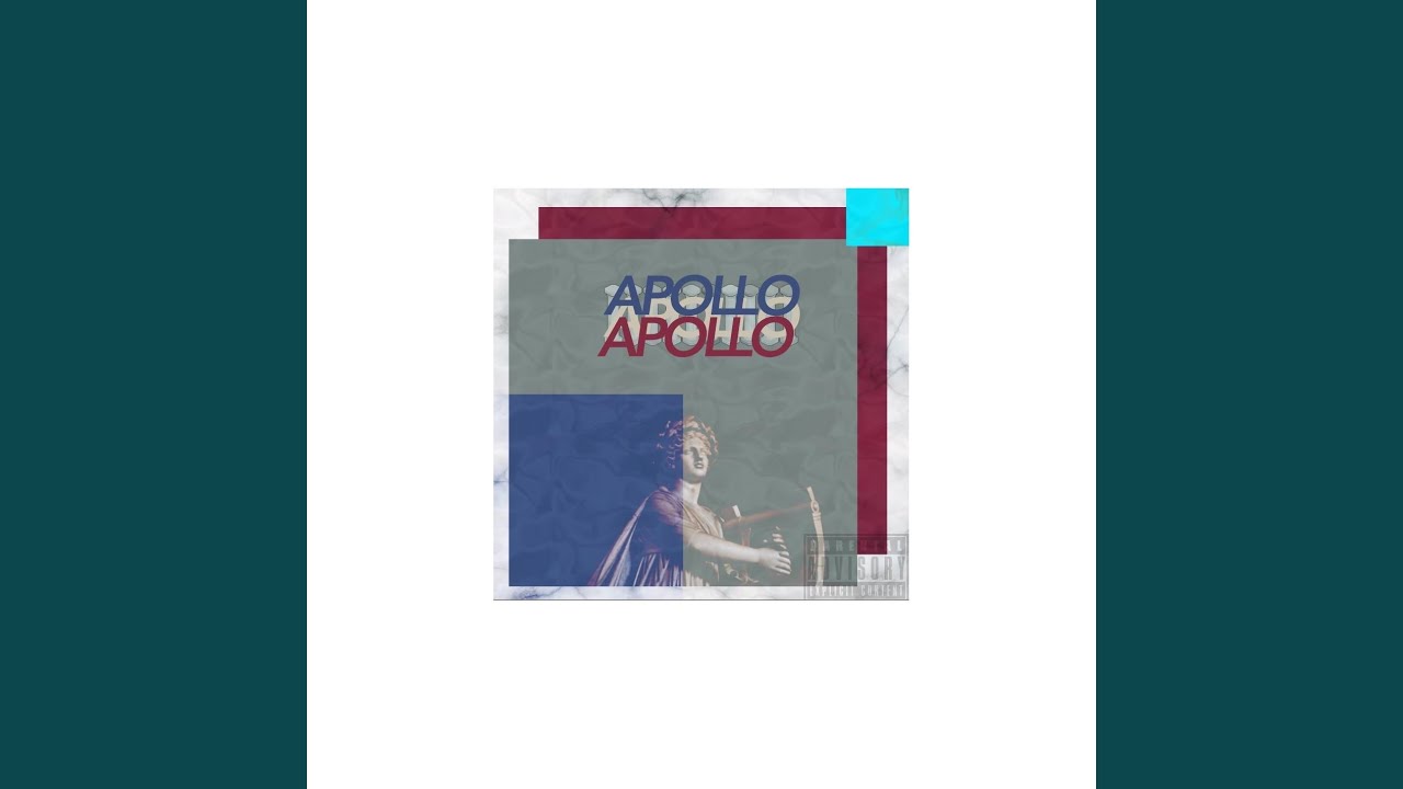 Watch Young Apollo on YouTube Watch Young Apollo on YouTube
