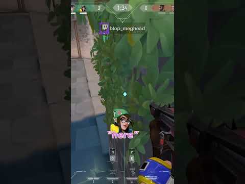 they never stood a chance 😈 #valorantclips #valorantfunny #gamergirl #twitch #irish