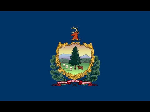 Vermont Senate Session on Budget Adjustments and Legislative Bills