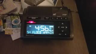Flash Flood Warning (7-17-21) (EAS #149)