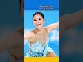 Listen to the full podcast 🎧 with Alysa Liu on Olympics.com