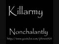 Killarmy - Nonchalantly