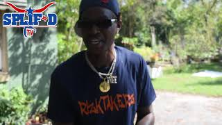 Young Jeezy Former Artist 83 Gangster Crip Lil Sodi Brings Us To West Macon Georgia