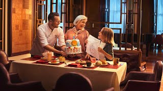 Go Where You're Loved - Chef Story