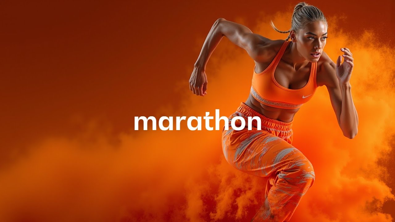 Музыка для бега | 130-150 BPM ~ Плейлист Высокой Энергии для Мотивации Тренировок