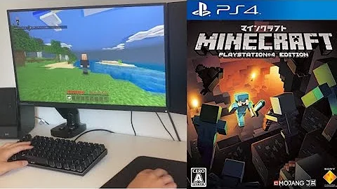スイッチ キーボード マイクラ Mp3