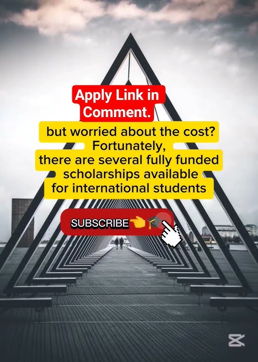 Scholarship for UK 🇬🇧   https://gdacy.com/