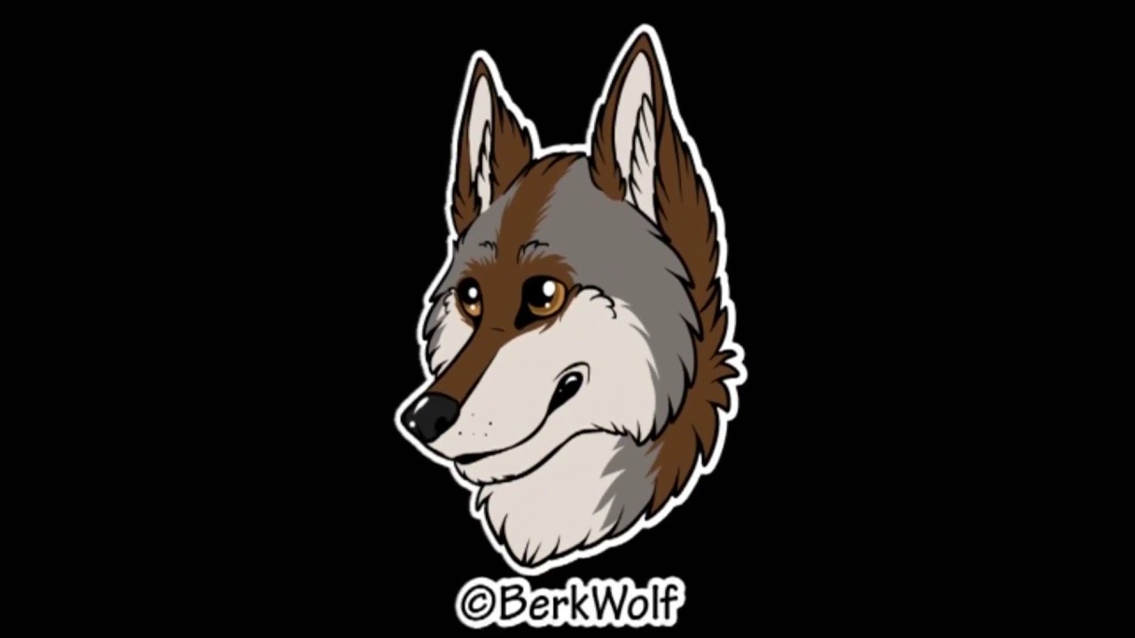 19.03.2016 - NordicFurdance - NFD 6 - Dance Video - Hamburg - BerkWolf