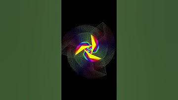 make amazing animations in python #viral #python #shorts #turtle #cool #amazing