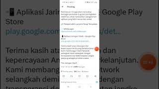 STARX NETWORK "PERKEMBANGAN APLIKASI, WHITEPAPER SANGAT JELAS" MANTAP GASS