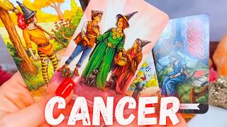 CANCER 🔮 Oh mon Dieu, vous ne travaillerez peut-être plus jamais, cancer ! ‼️ Bienvenue dans la d... screenshot 3