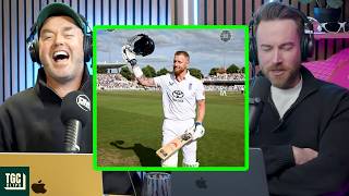 Full Ben Stokes' WILD retirement at Trent Bridge Update