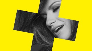 Laura Pausini - Io Sì (Seen) - Ita/Eng Version - Dave Audé Remix (Official Lyric Video)