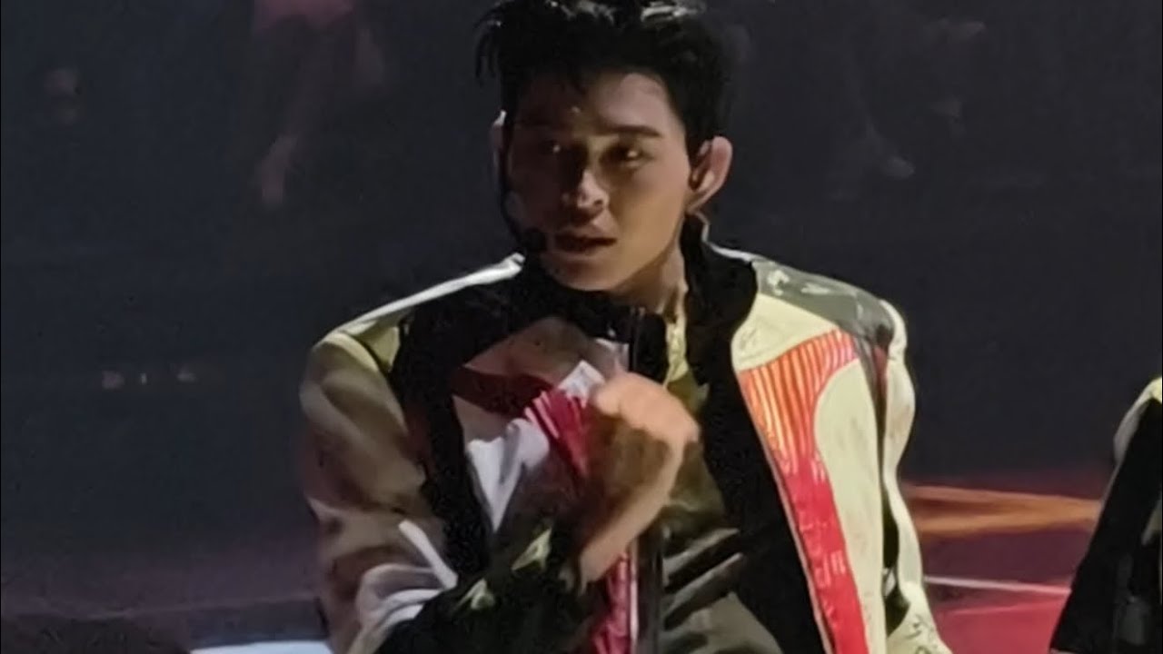 [201225] SADISTIC - JASP.ER (Pond Focus) 