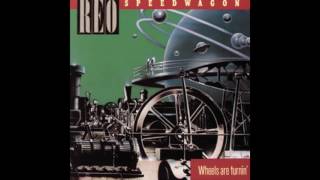 REO Speedwagon - One Lonely Night