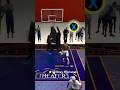 How to throw lobs in NBA2K26 #bestdribblemoves #comp2k #nba2k26 #2kcommunity #2kcontent