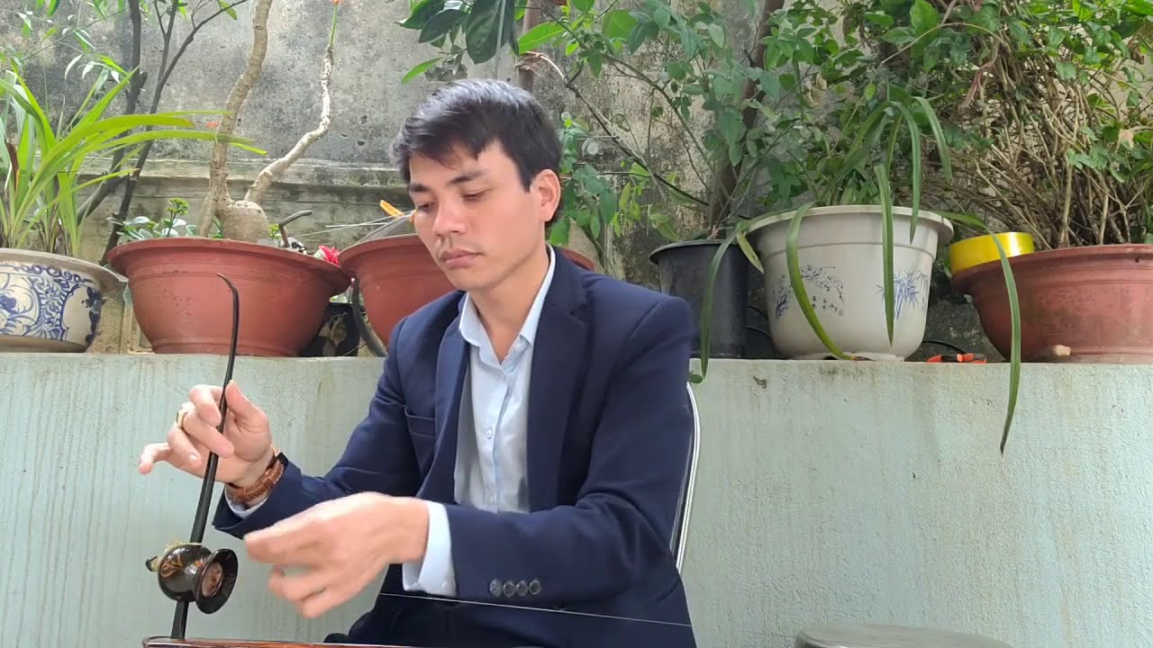 nhạc hiếu Bùi Lực  ******nhạc hiếu vĩnh tường***** cực hay