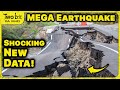 The California MEGA-QUAKE Is Coming...