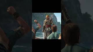 ¡VUELVE EL MEJOR ASSASSIN'S CREED! 🏴‍☠️🔥 | AC Black Flag Resynced  #gaming
