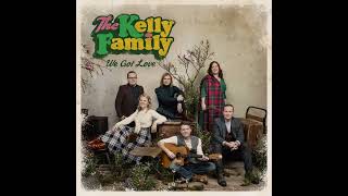 The Kelly Family - Fell In Love With An Alien 528 Hz