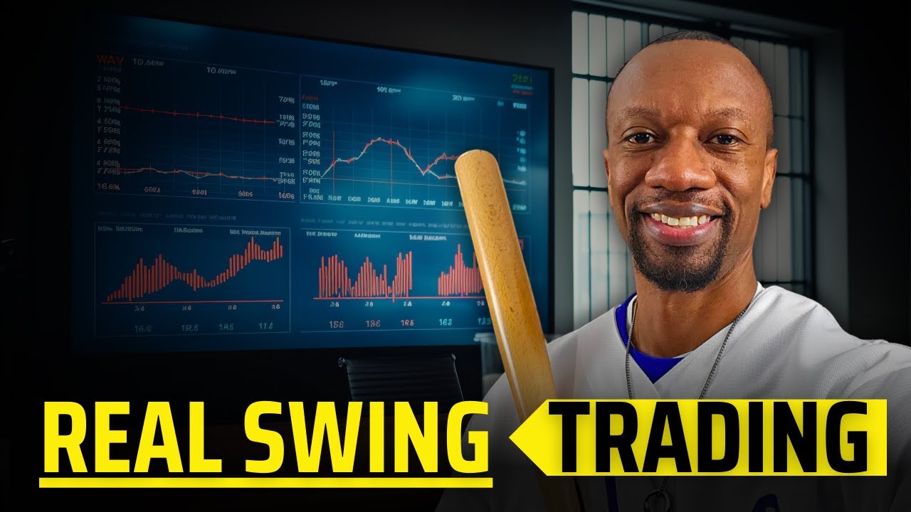How to Start SWING TRADING as Beginner in 2024 - YouTube