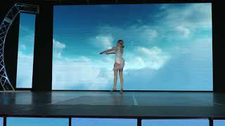Dancing Queen - Lyrical Solo - Showstopper