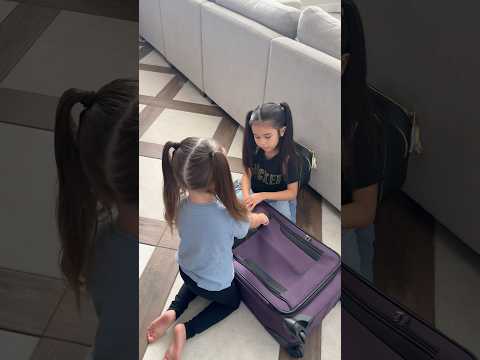 Daughter say they are quitting YouTube and mom and dad do this #shorts