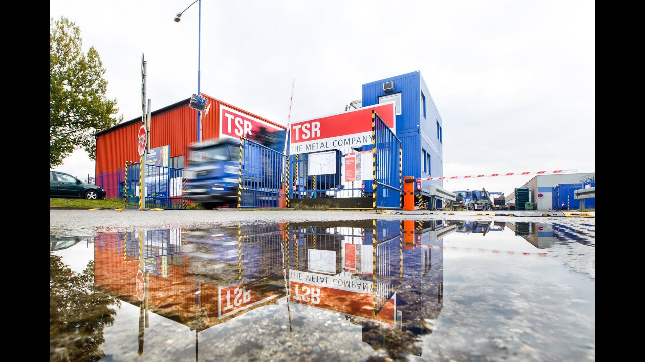 TSR FILM 2019 TSR Czech Republic s.r.o.