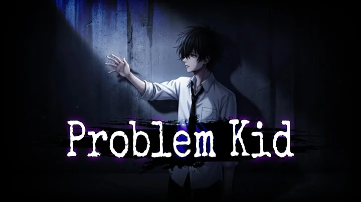 Problem Kid || by Relatone (Official Reimagined Version 3)