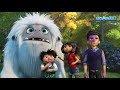 Abominable 2019 Blueberry TVC 