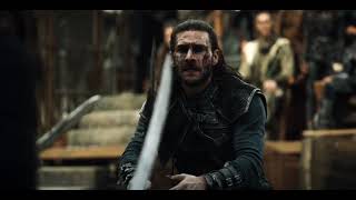 ROAN AND LEXA FIGHT EDIT (HOPE)