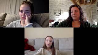 SW 724 Diagnostic Interview (VIDEO)