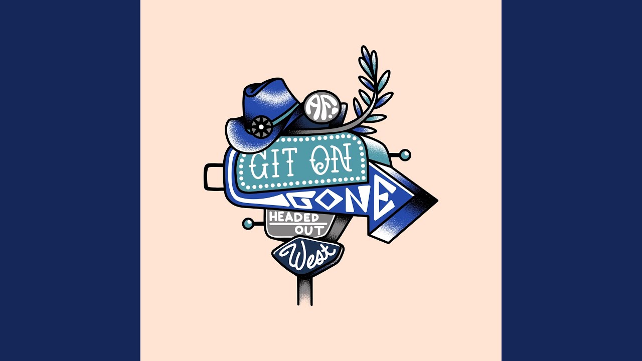 Watch Git On Gone on YouTube Watch Git On Gone on YouTube