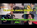 Yu en un nuevo drama  ya no habr tercera temporadaconcierto en lnea gratis